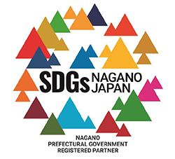 SDGs NAGANO JAPAN